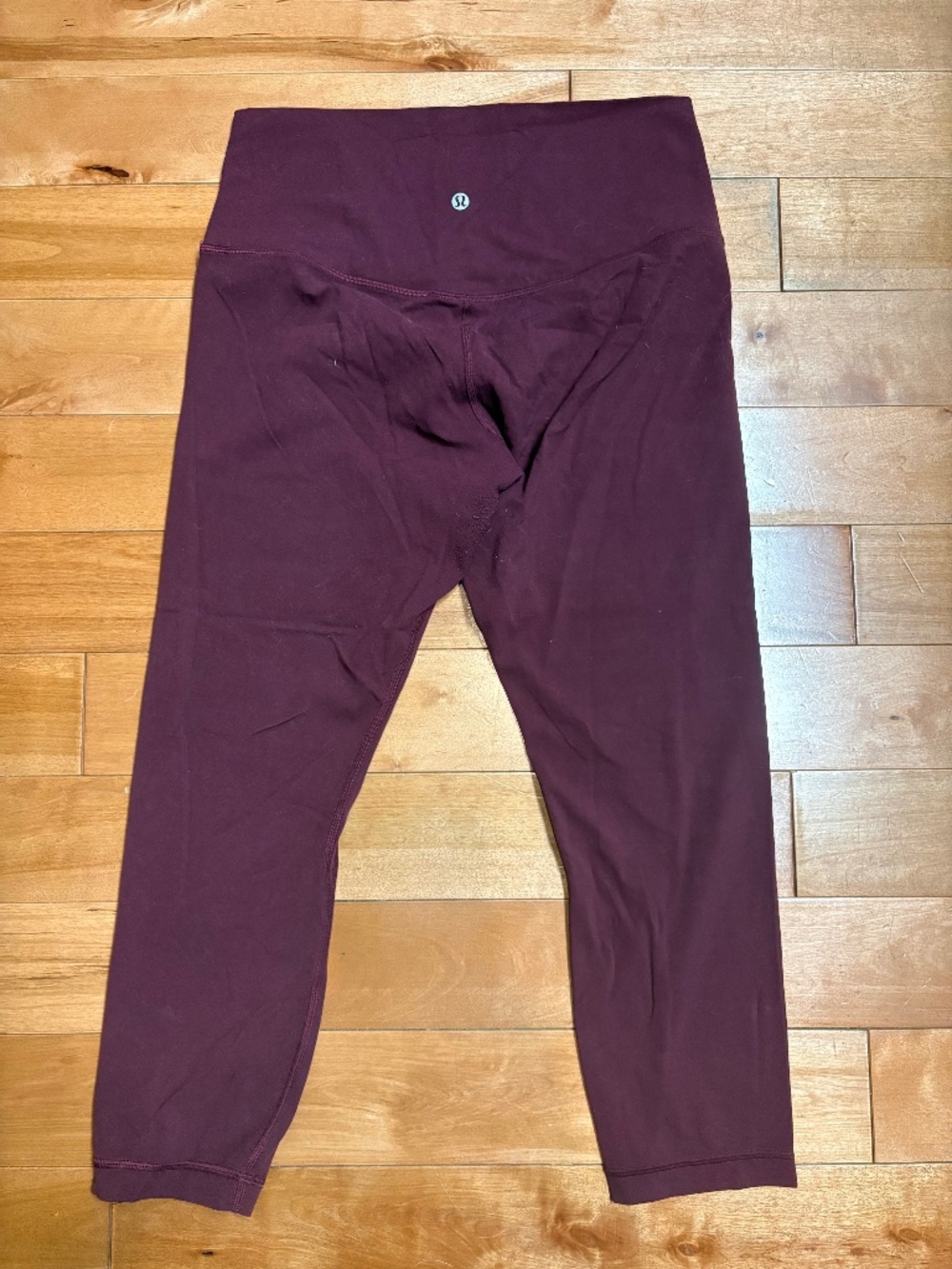 Lululemon Align Crop 23”